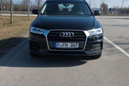 Audi Q3 202.000 km 12.299 &euro; Regensburg 93051