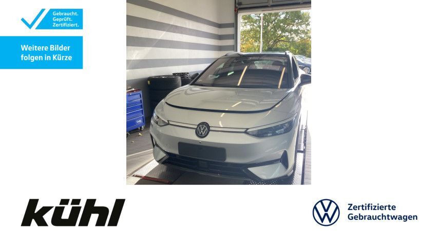 VW ID.7 31.380 km 48.990 € Hildesheim 31137