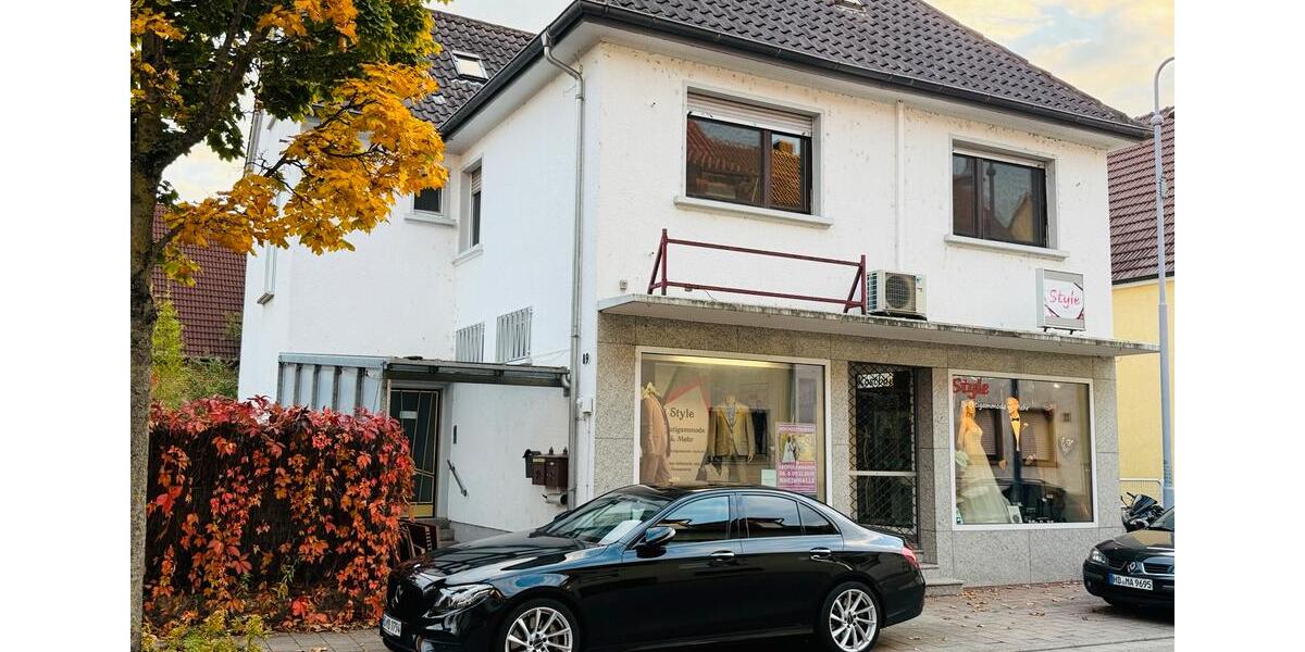 Gewerbeobjekt Wiesloch - 950&euro; | Angebot:26123529