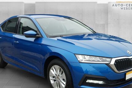 Skoda Octavia 26.461 km 23.790 &euro; Leipzig 04158