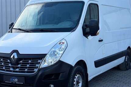 Renault Master 172.900 km 10.590 &euro; Aschaffenburg 63741