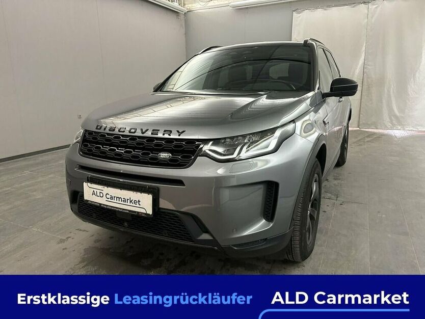 Discovery Sport