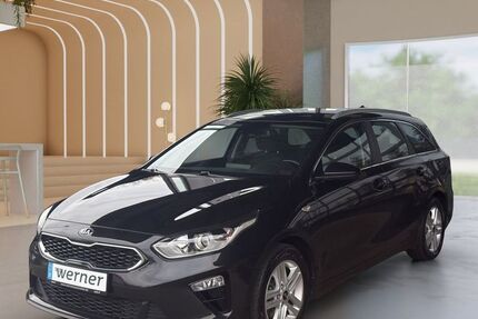 Kia ceed Sportswagon 100.794 km 16.550 &euro; Bremen 28357
