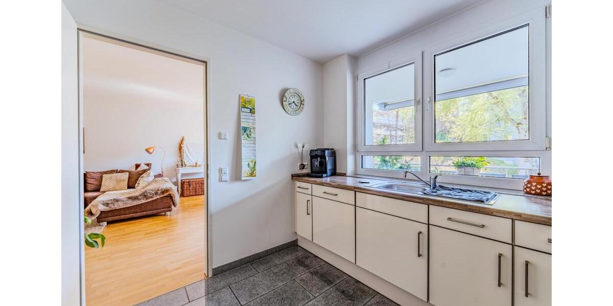 Etagenwohnung Kempten (Allgäu) - 3 Zimmer, 96 m&sup2;, 489.000&euro; | Angebot:26407173