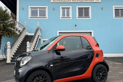 Smart ForTwo 65.700 km 14.999 &euro; Limburg/Lahn 65549