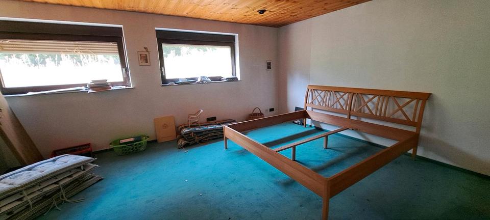 Einfamilienhaus Staudernheim - 3 Zimmer, 120 m&sup2;, 230.000&euro; | Angebot:27083451