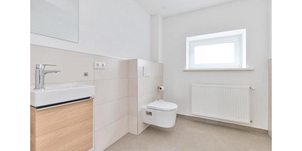 Doppelhaushälfte Kusel - 4 Zimmer, 115 m&sup2;, 1.300&euro; | Angebot:26416721