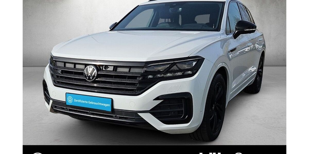 VW Touareg 68.837 km 56.880 &euro; Mainz 55131