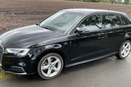 Audi A3 72.000 km 15.555 &euro; Barßelermoor 26676