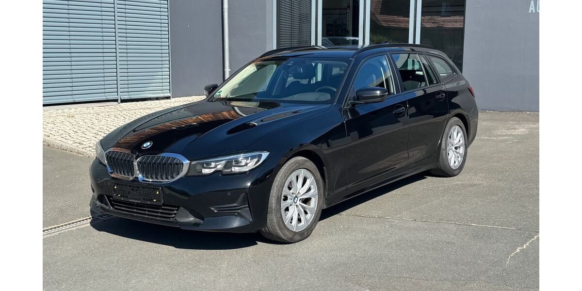 BMW 320 232.600 km 13.450 &euro; Creussen 95473