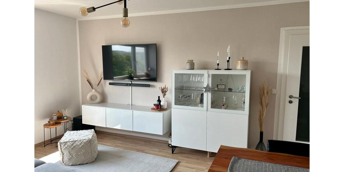 Etagenwohnung Saarlouis - 3 Zimmer, 75 m&sup2;, 830&euro; | Angebot:26412287