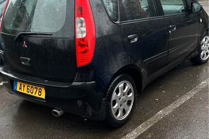 Mitsubishi Colt 96.000 km 2.900 &euro; Trier 54290