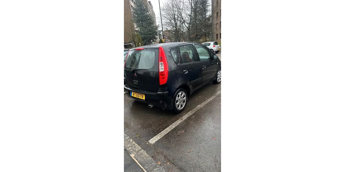 Mitsubishi Colt 96.000 km 2.900 &euro; Trier 54290