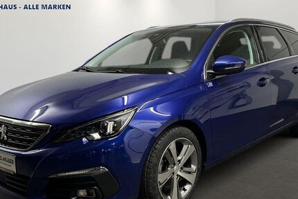 Peugeot 308 72.011 km 14.900 &euro; Friedrichshafen 88046
