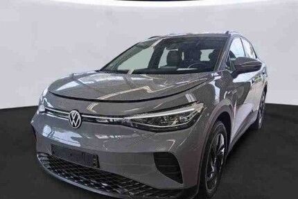 VW ID.4 44.068 km 21.650 € Lauterbach 36341