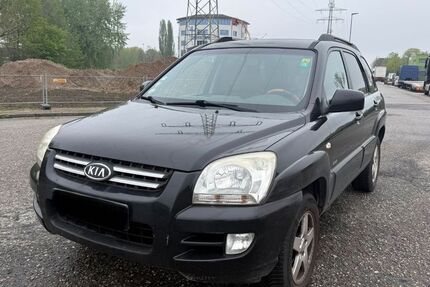 Kia Sportage 227.000 km 2.199 &euro; lahr 77933