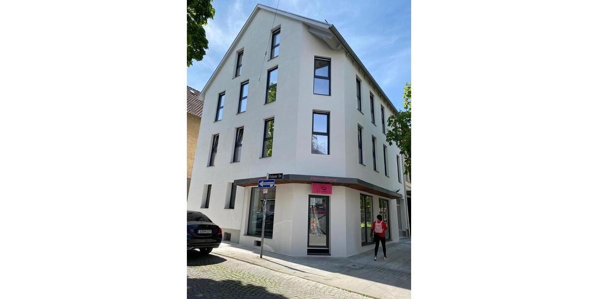Dachgeschoßwohnung Bietigheim-Bissingen Bissingen - 3 Zimmer, 70 m&sup2;, 1.350&euro; | Angebot:26420796