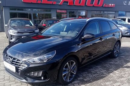 Hyundai i30 79.120 km 16.990 &euro; Perleberg 19348