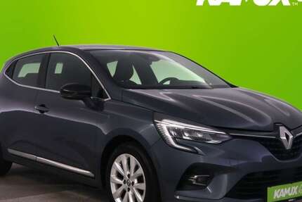 Renault Clio 106.626 km 13.450 &euro; Stade 21682