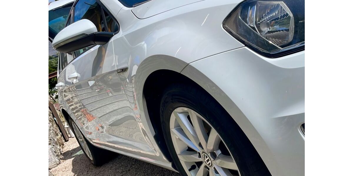 VW Golf 253.500 km 6.990 &euro; Aue 08280