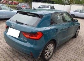 Audi A1 98.900 km 18.430 &euro; Durmersheim 76448