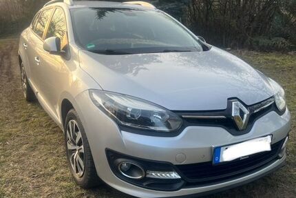 Renault Megane 170.000 km 4.800 &euro; Crailsheim 74564