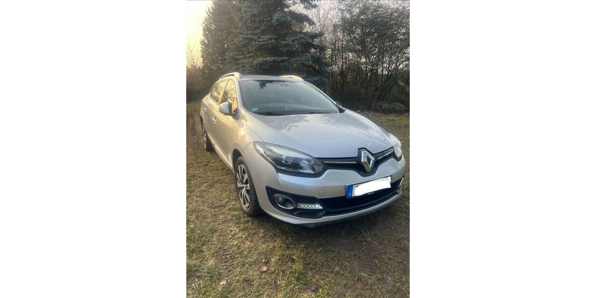 Renault Megane 170.000 km 4.800 &euro; Crailsheim 74564