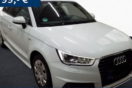 Audi A1 105.688 km 10.990 &euro; Schorndorf 73614