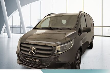 Mercedes-Benz Vito 10.396 km 52.890 &euro; Leipzig 04347