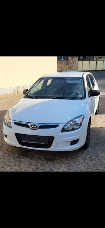 Hyundai i30 158.709 km 1.600 € Brohl 56754