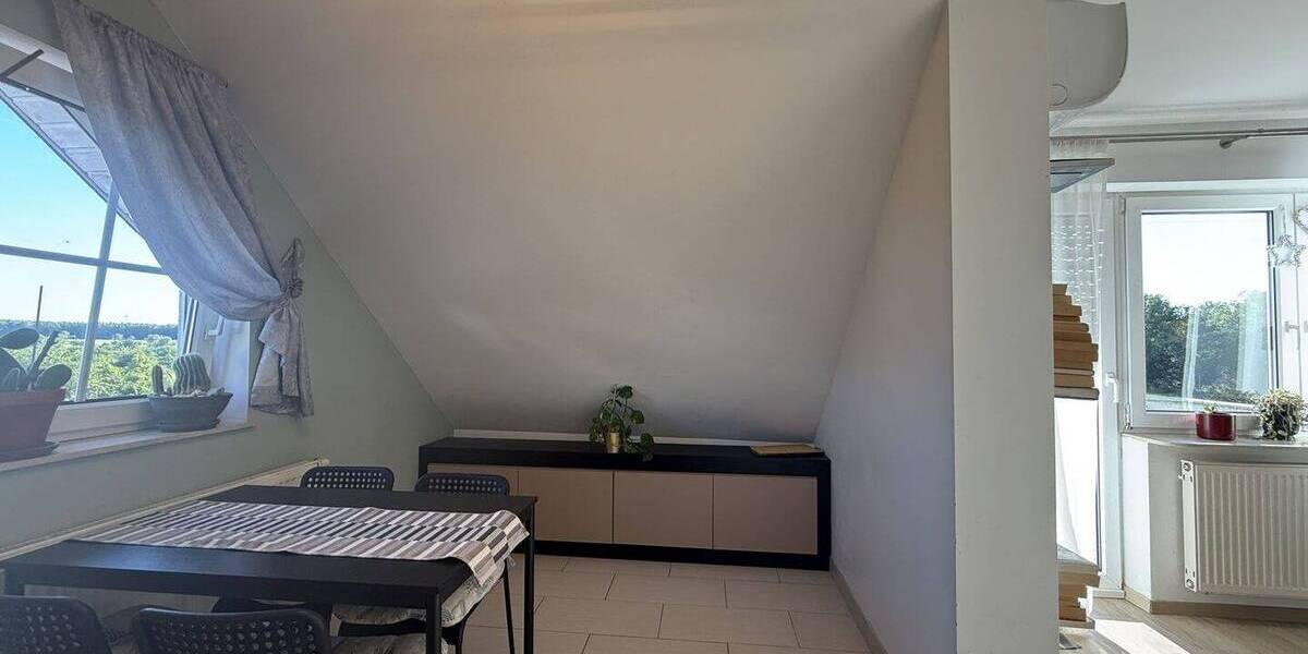 Etagenwohnung Walldürn - 4 Zimmer, 91 m&sup2;, 199.000&euro; | Angebot:26826696