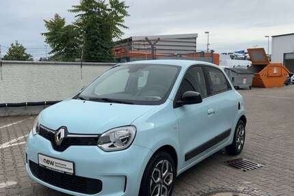 Renault Twingo 12.514 km 13.790 &euro; Berlin 12099