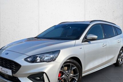 Ford Focus 117.000 km 13.999 € Wardenburg (bei Oldenburg) 26203