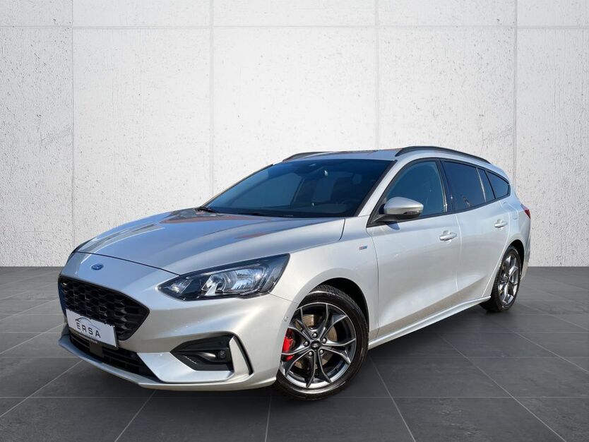 Ford Focus 117.000 km 13.999 € Wardenburg (bei Oldenburg) 26203