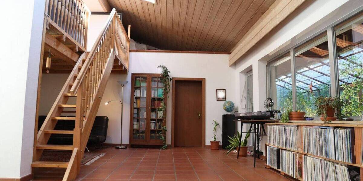Einfamilienhaus Dorfen - 8 Zimmer, 170 m&sup2;, 700.000&euro; | Angebot:26390358