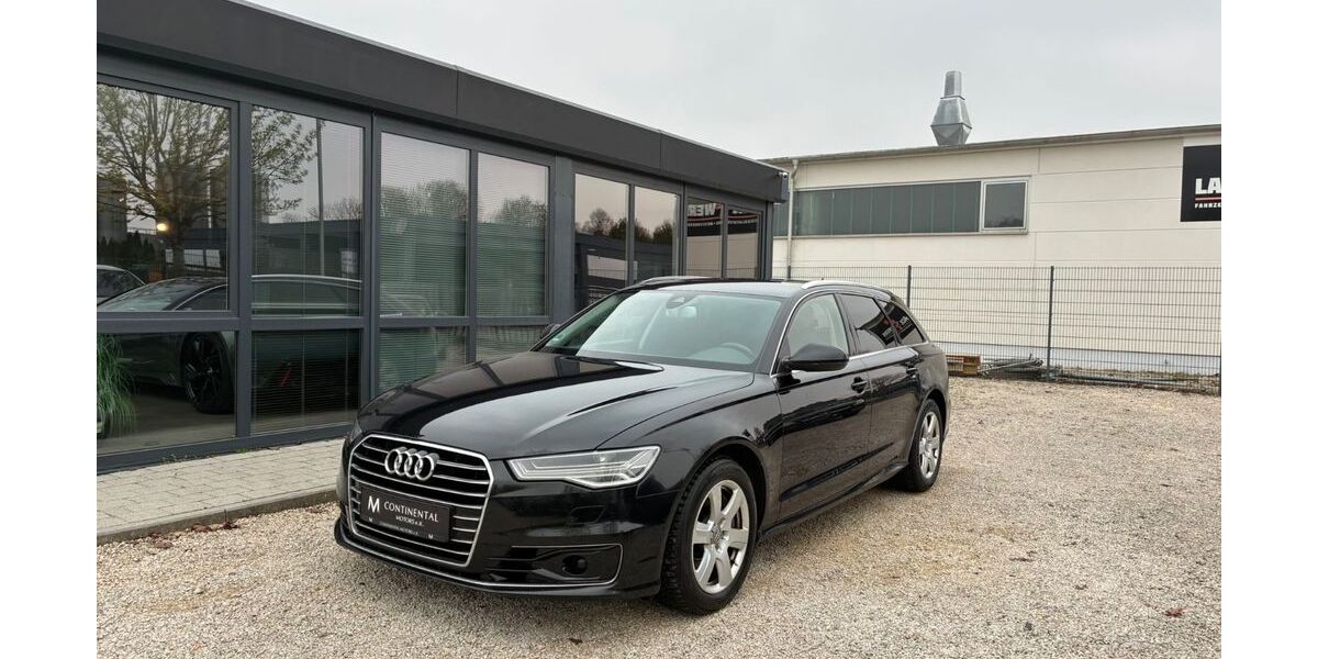 Audi A6 230.000 km 11.900 &euro; Schwabmünchen 86830