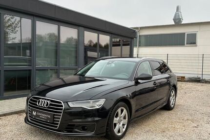 Audi A6 230.000 km 9.900 &euro; Schwabmünchen 86830