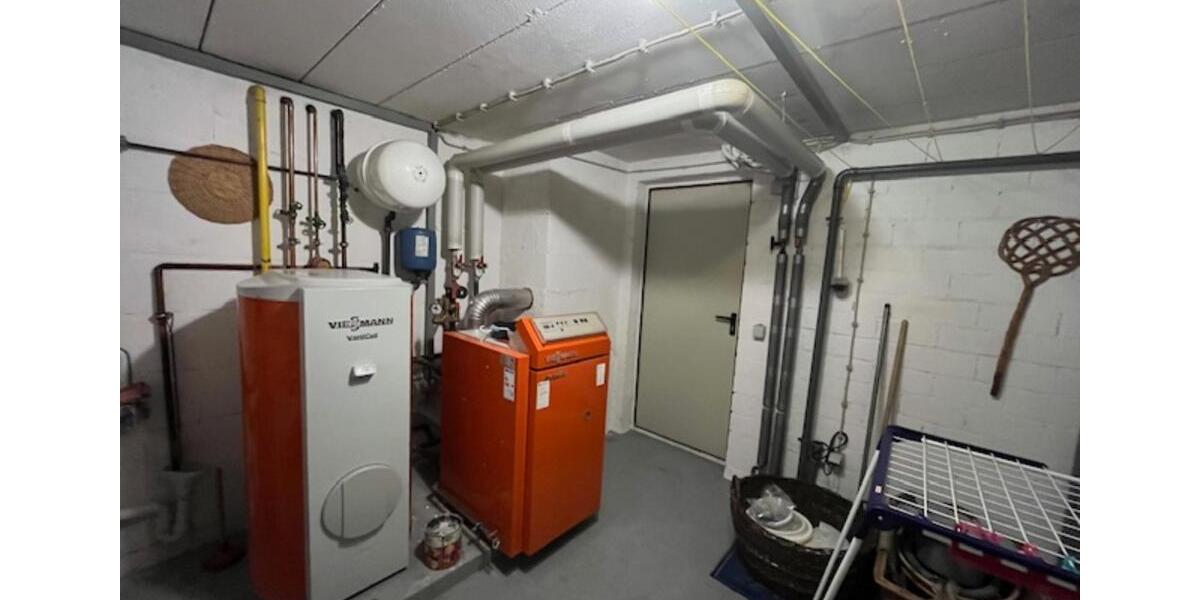 Einfamilienhaus 8 zimmer