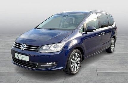 VW Sharan 35.750 km 36.490 &euro; Lübbecke 32312