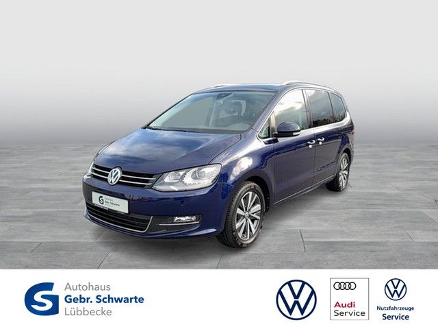 VW Sharan 35.750 km 38.490 &euro; Lübbecke 32312