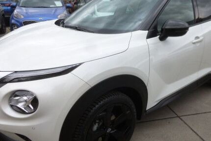 Nissan Juke 72.000 km 15.999 &euro; Neuhofen 67141