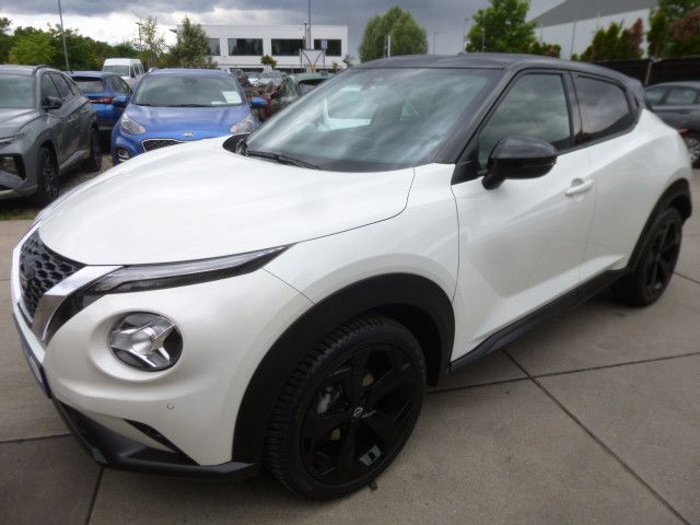 Nissan Juke 72.000 km 15.999 &euro; Neuhofen 67141