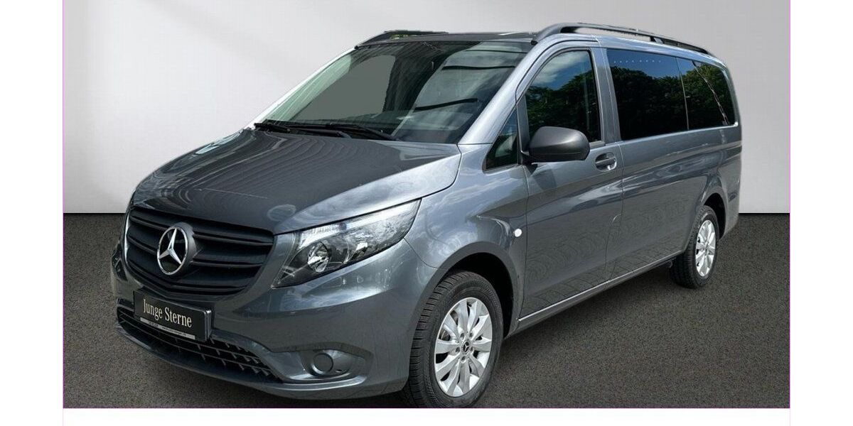 Mercedes-Benz Vito 64.800 km 32.071 &euro; Herford 32051