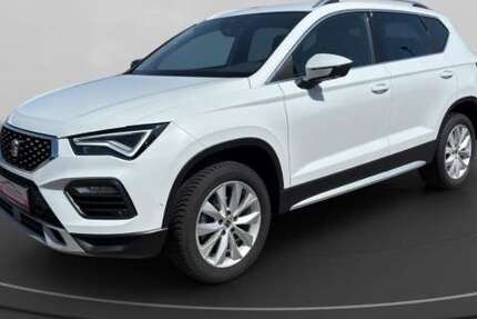 Seat Ateca 26.309 km 28.890 &euro; Bad Kreuznach 55543
