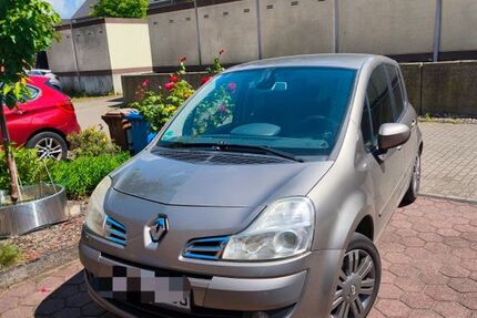 Renault Modus 112.000 km 4.950 &euro; Essen 45326
