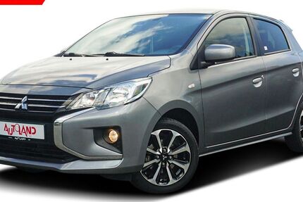 Mitsubishi Space Star 39.564 km 11.950 &euro; Cottbus OT Kolkwitz 03099