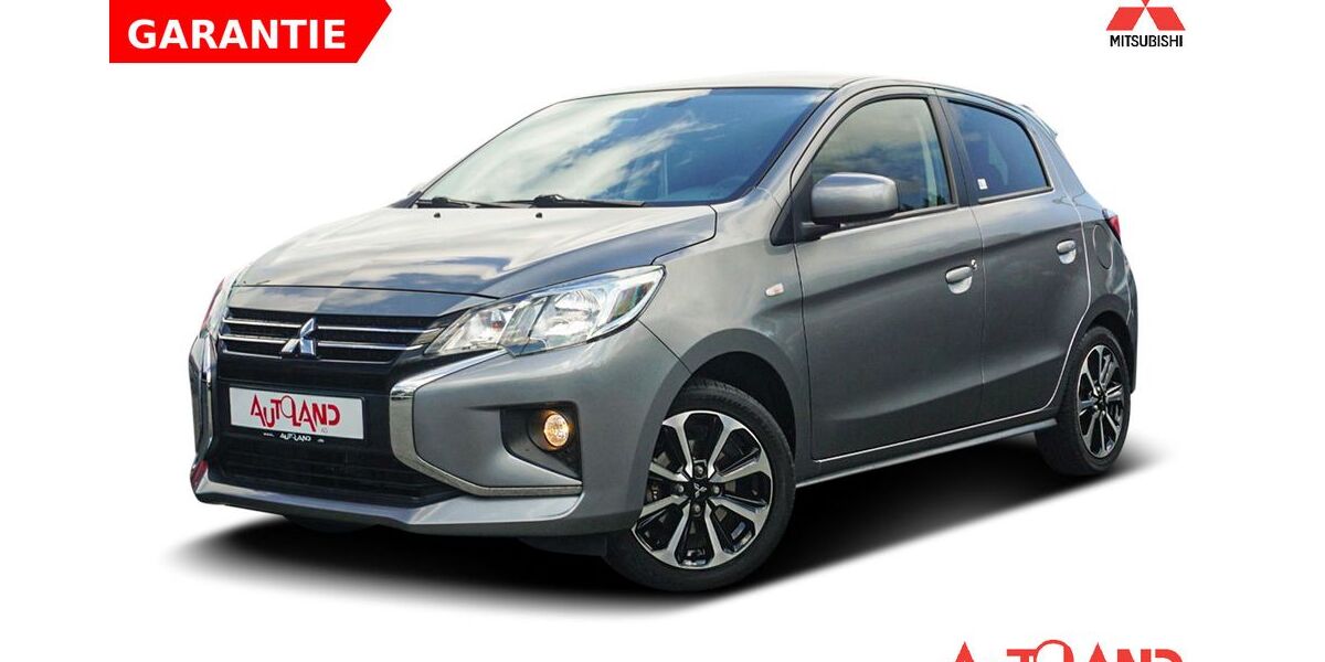 Mitsubishi Space Star 39.564 km 11.950 &euro; Cottbus OT Kolkwitz 03099