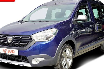 Dacia Dokker 49.995 km 18.950 € Brehna 06796