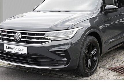 VW Tiguan 64.891 km 27.780 € Höhr-Grenzhausen 56203