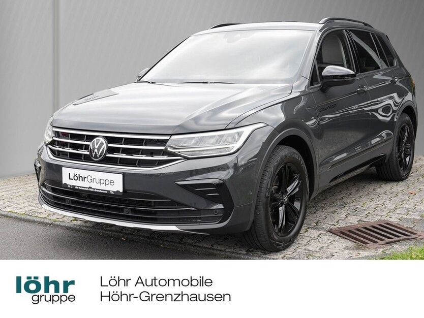 VW Tiguan 64.891 km 27.780 € Höhr-Grenzhausen 56203